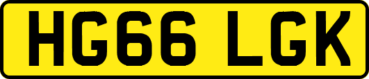 HG66LGK