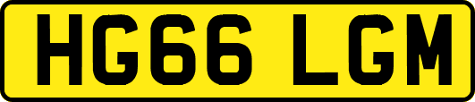 HG66LGM