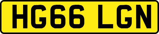 HG66LGN