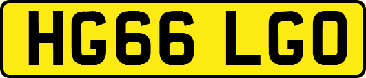 HG66LGO