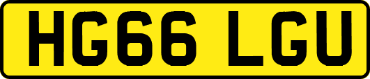 HG66LGU