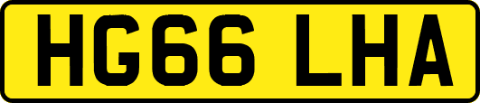 HG66LHA