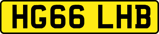 HG66LHB