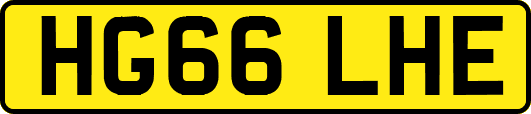 HG66LHE