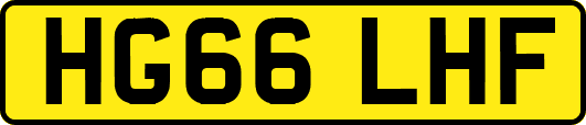 HG66LHF