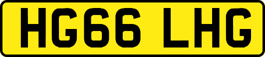 HG66LHG