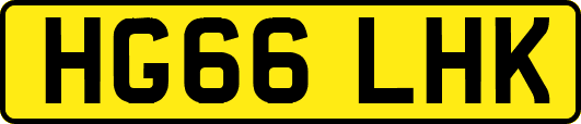 HG66LHK