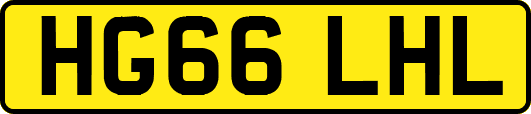 HG66LHL