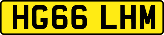 HG66LHM