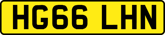 HG66LHN