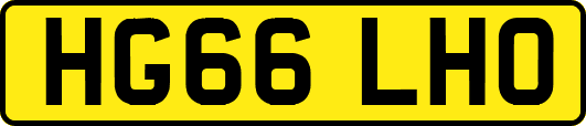 HG66LHO