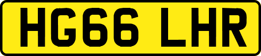 HG66LHR