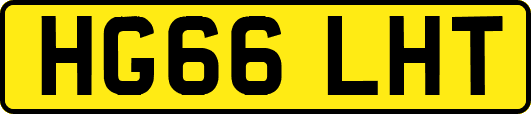 HG66LHT