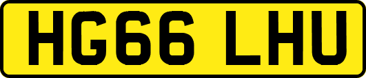 HG66LHU