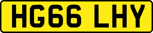 HG66LHY