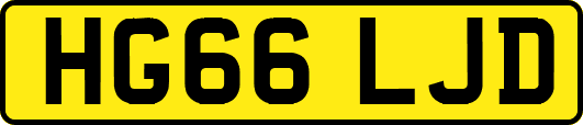 HG66LJD