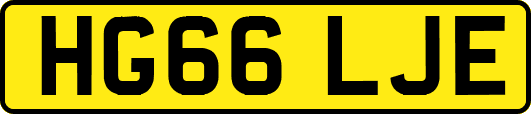 HG66LJE