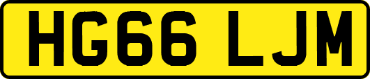 HG66LJM