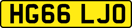 HG66LJO