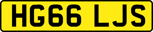 HG66LJS