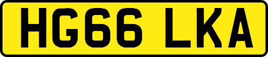 HG66LKA