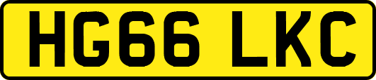 HG66LKC