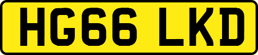 HG66LKD