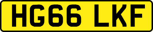 HG66LKF