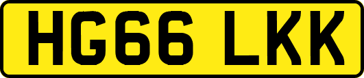 HG66LKK