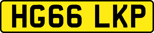 HG66LKP