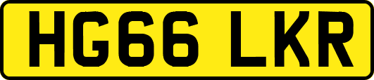 HG66LKR