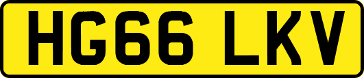 HG66LKV