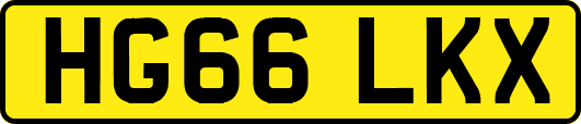 HG66LKX