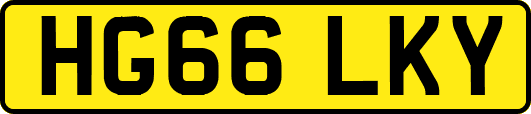 HG66LKY