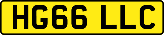 HG66LLC