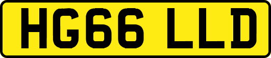 HG66LLD