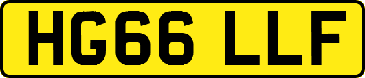 HG66LLF