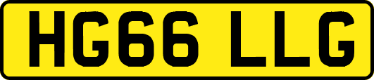 HG66LLG