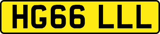 HG66LLL