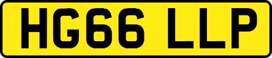 HG66LLP