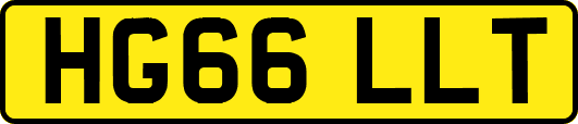 HG66LLT