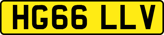 HG66LLV