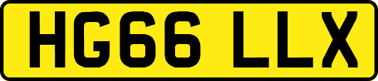 HG66LLX