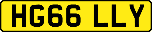 HG66LLY