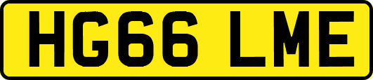 HG66LME