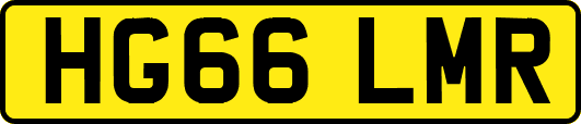 HG66LMR