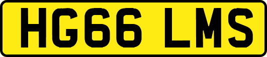 HG66LMS