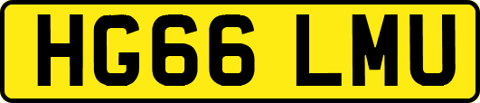 HG66LMU