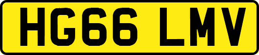 HG66LMV