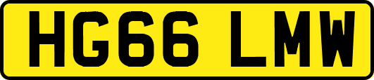 HG66LMW